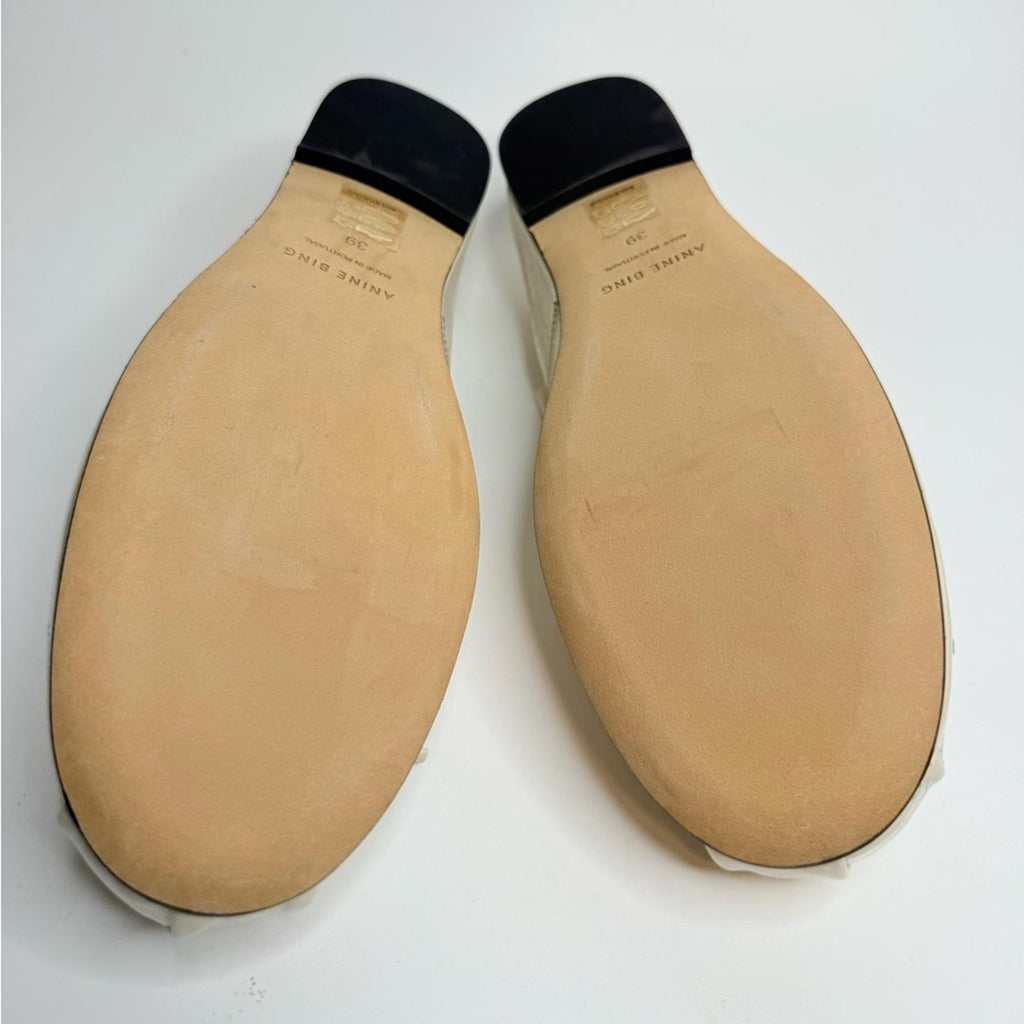 Annie Bing Jolie Flats