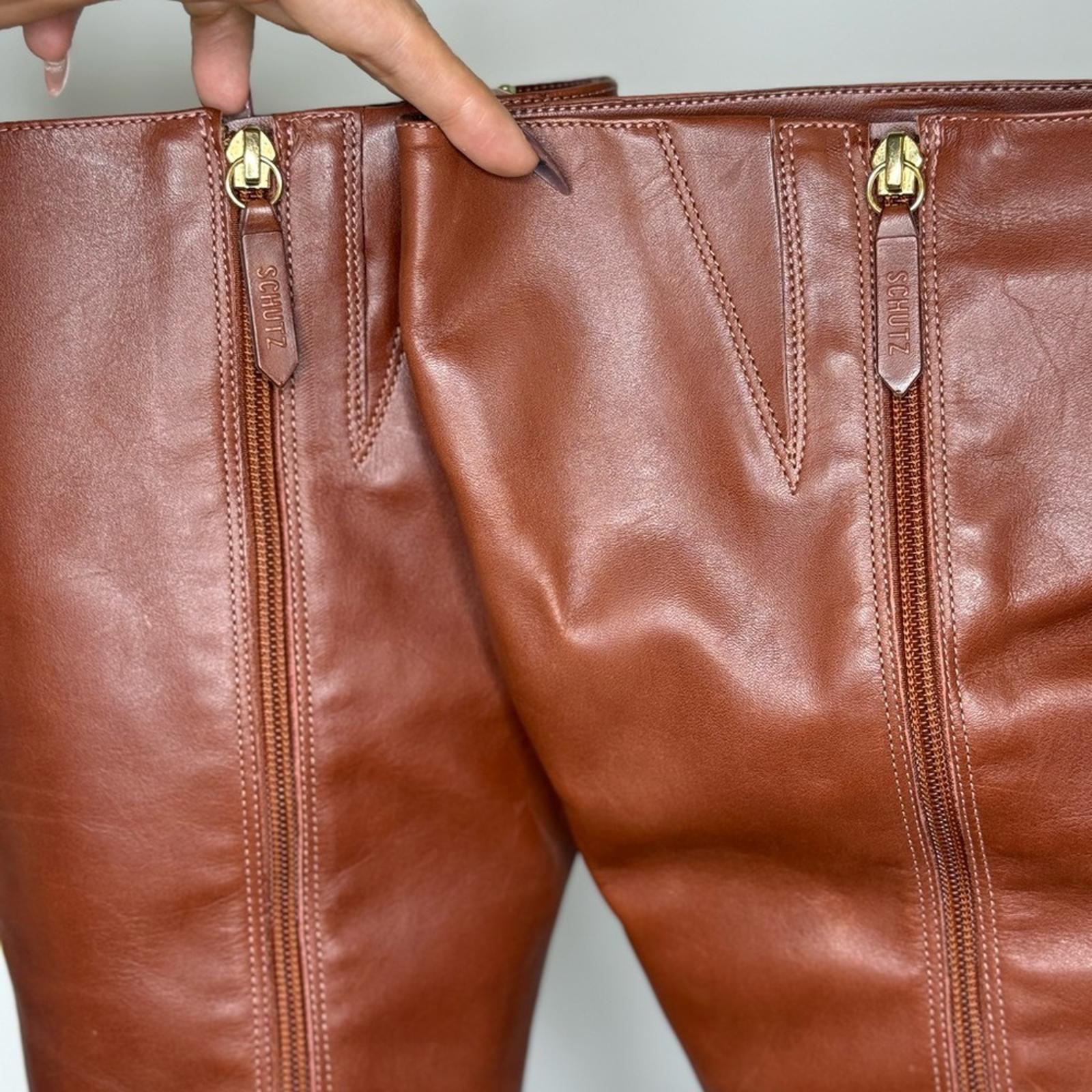 Schutz Marlin Boots