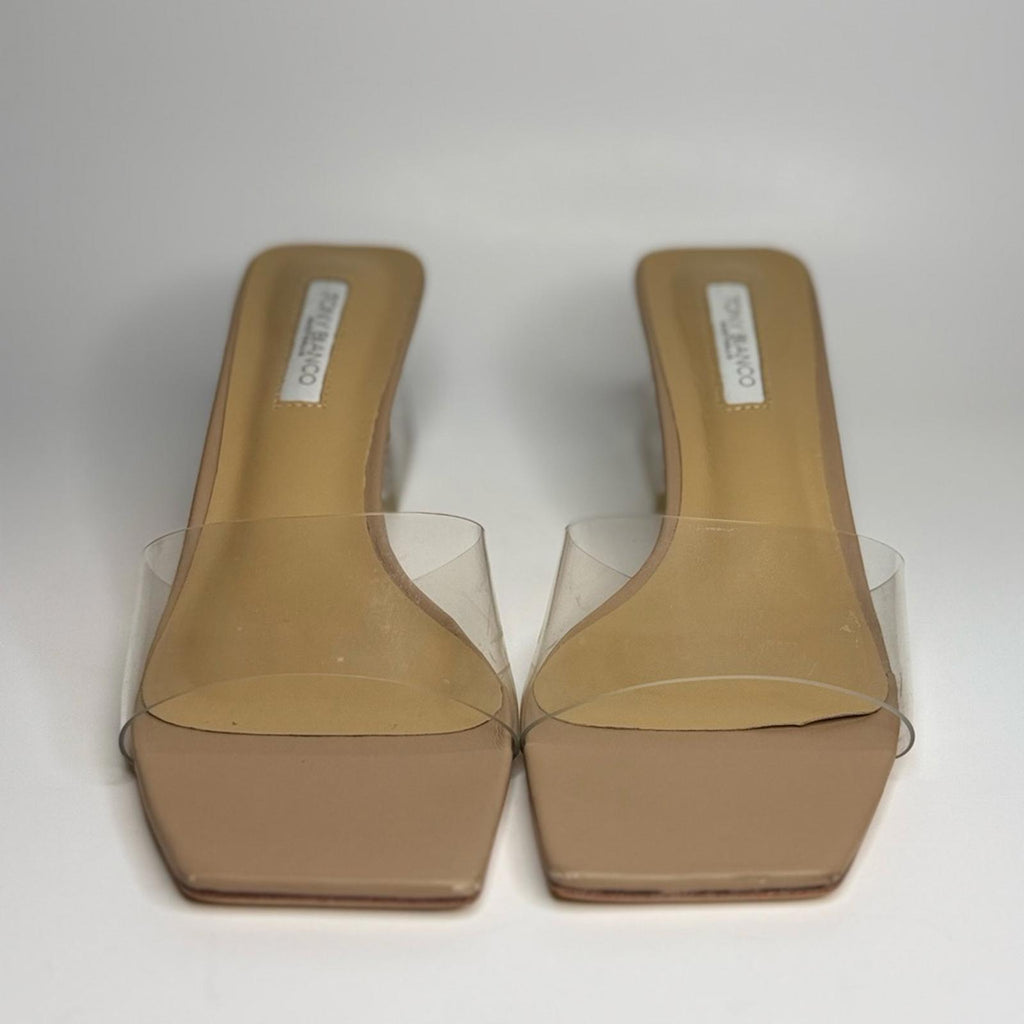 Tony Bianco Sabelle Sandal