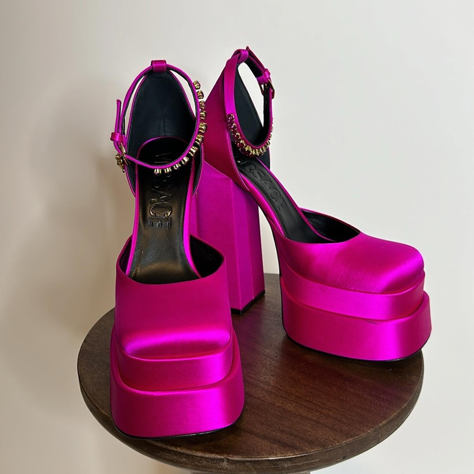 Versace Aevitas