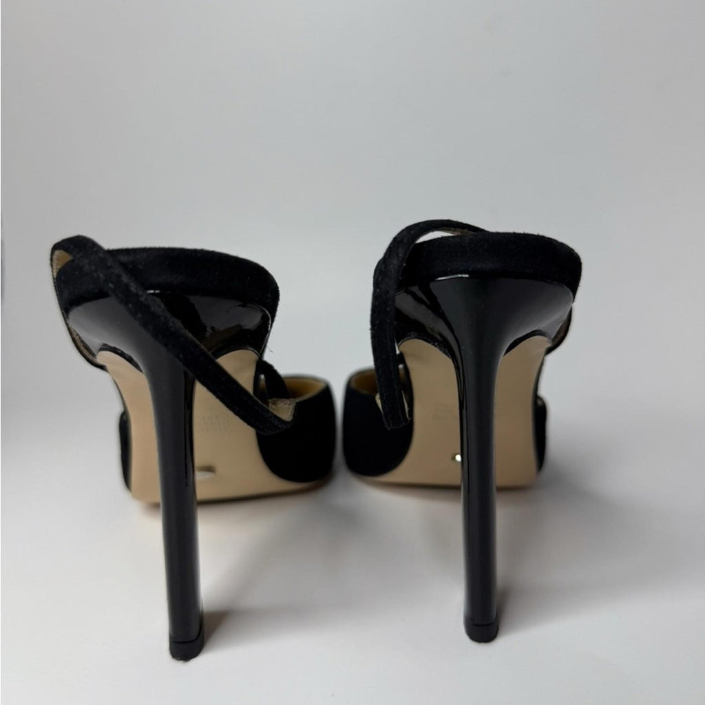Tony Bianco Tiamo Slingback Heels