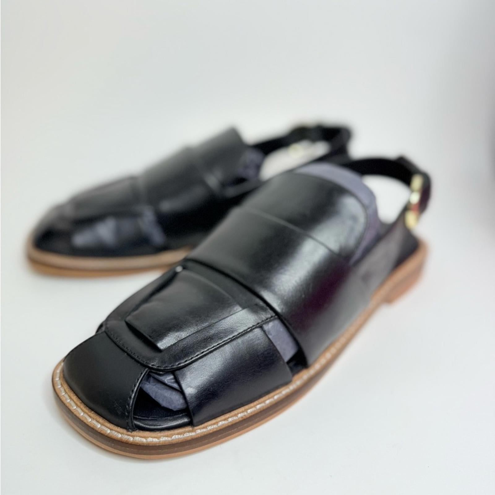 Free People Libby Fisher Flats