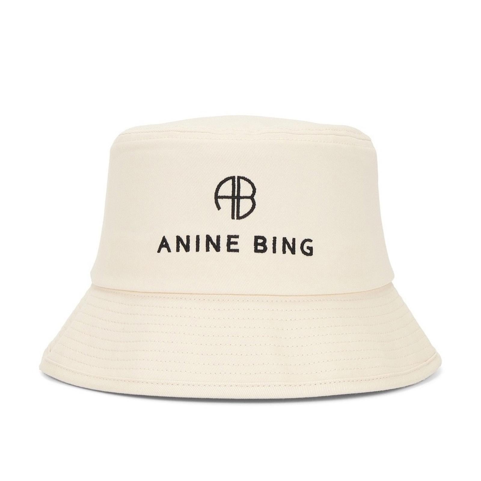 Annie Bing Nicks Bucket Hat