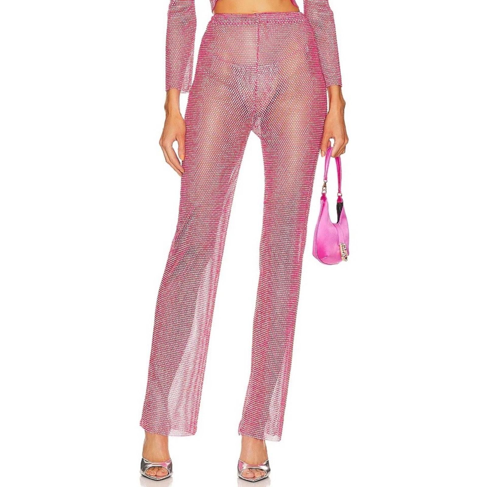 Santa Brands Sparkling Pant