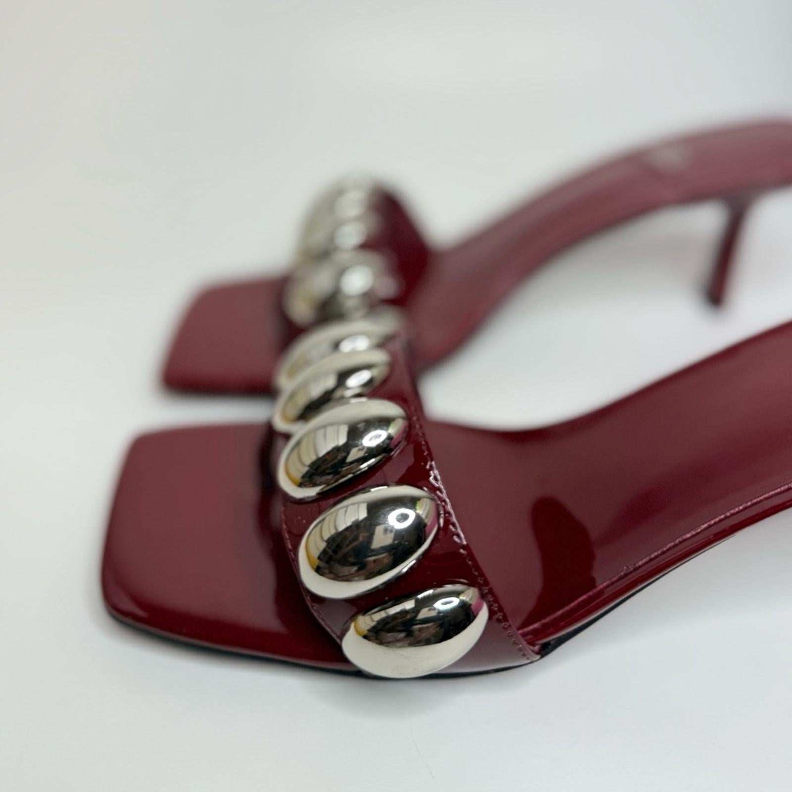 Jeffrey Campbell Capture Sandals