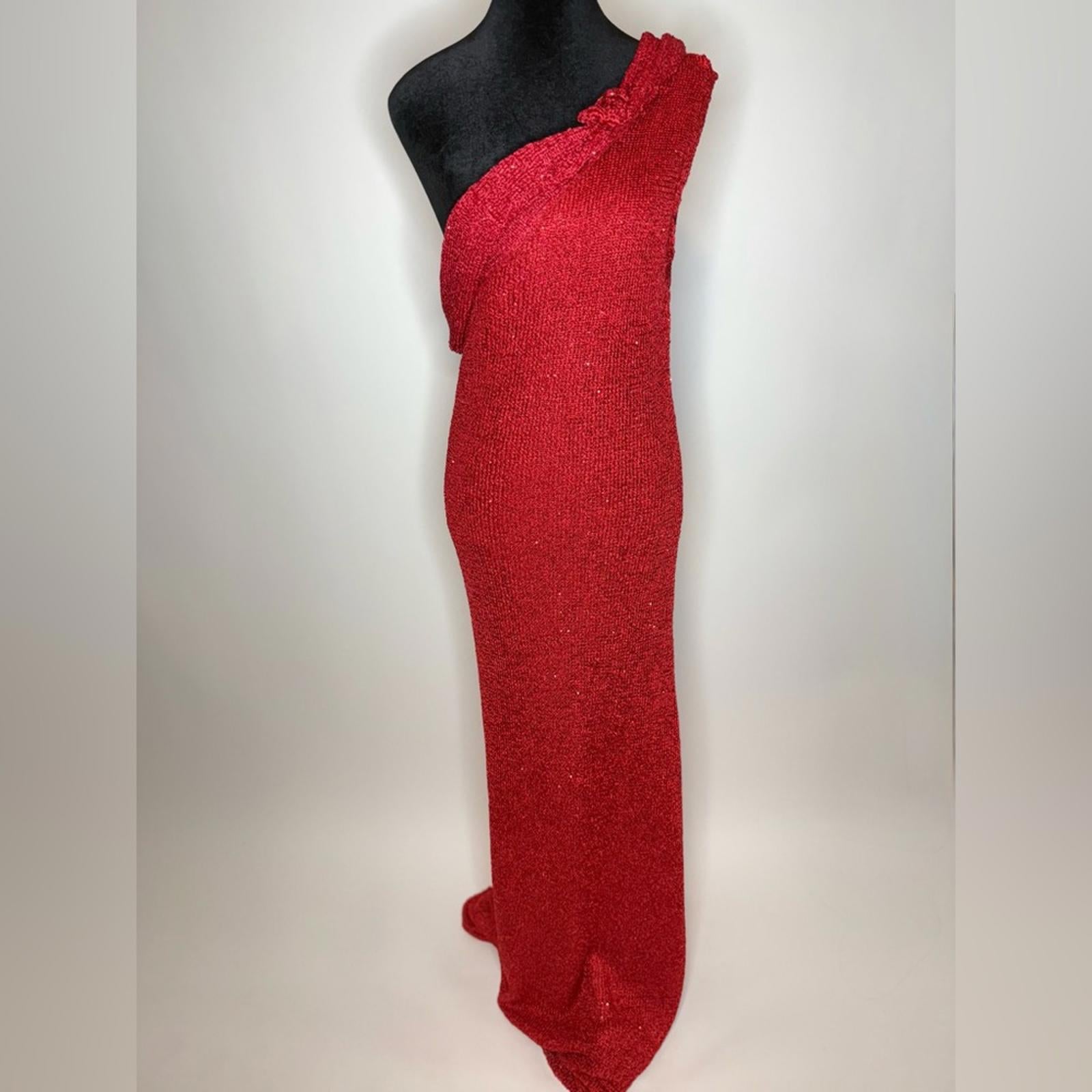 Runaway The Label Silvia Maxi Dress