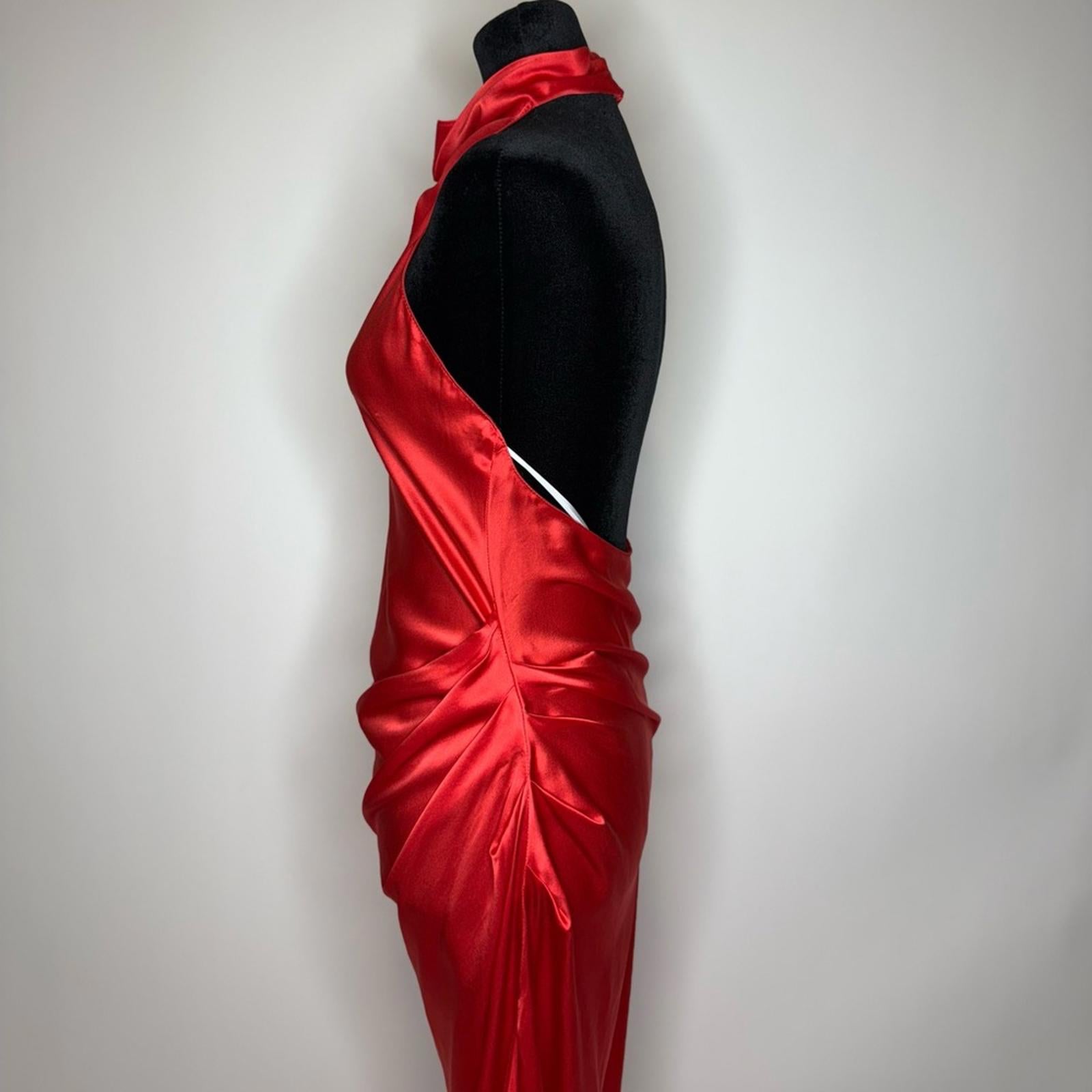 Amanda Uprichard x Revolve Marla Gown