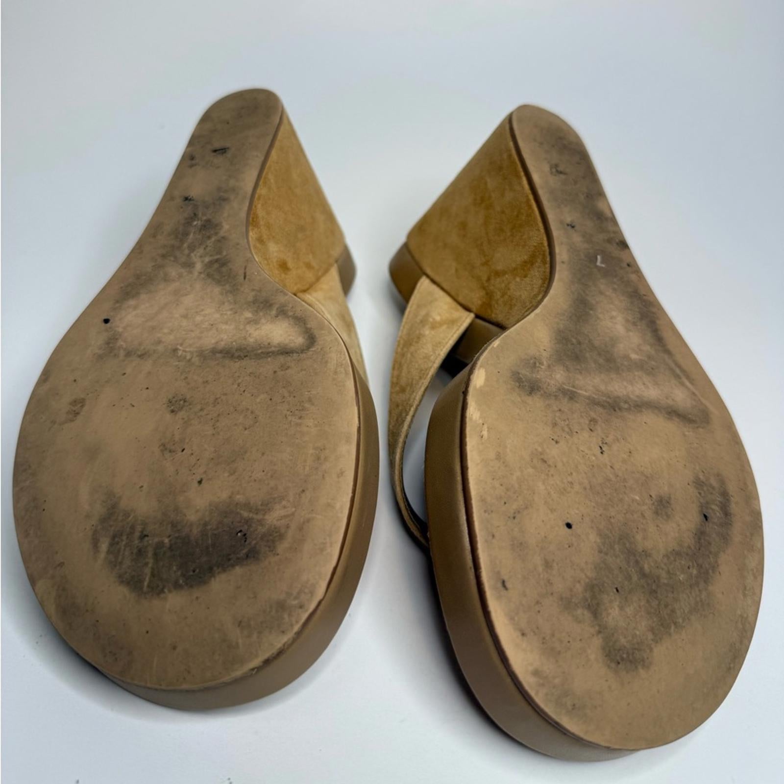Jeffrey Campbell Liezel Sandal