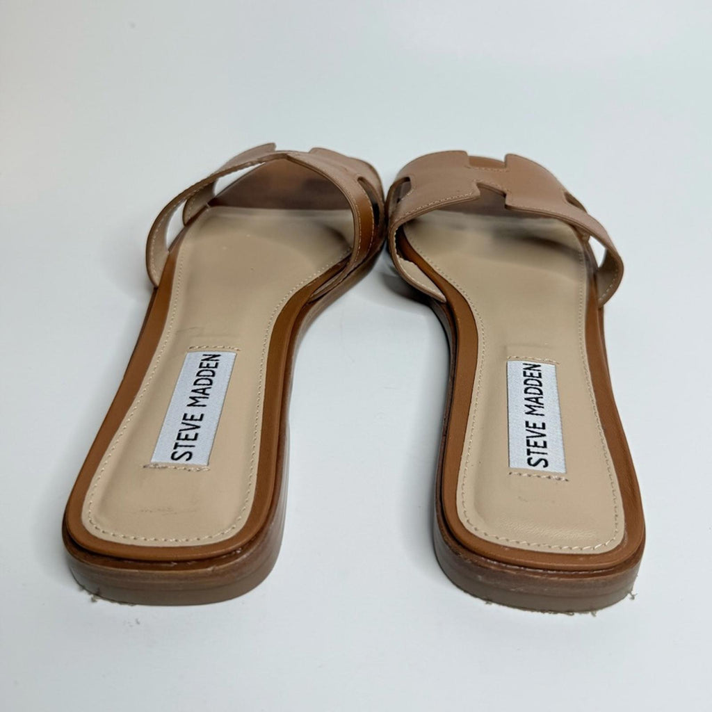 Steve Madden Hadyn Slide
