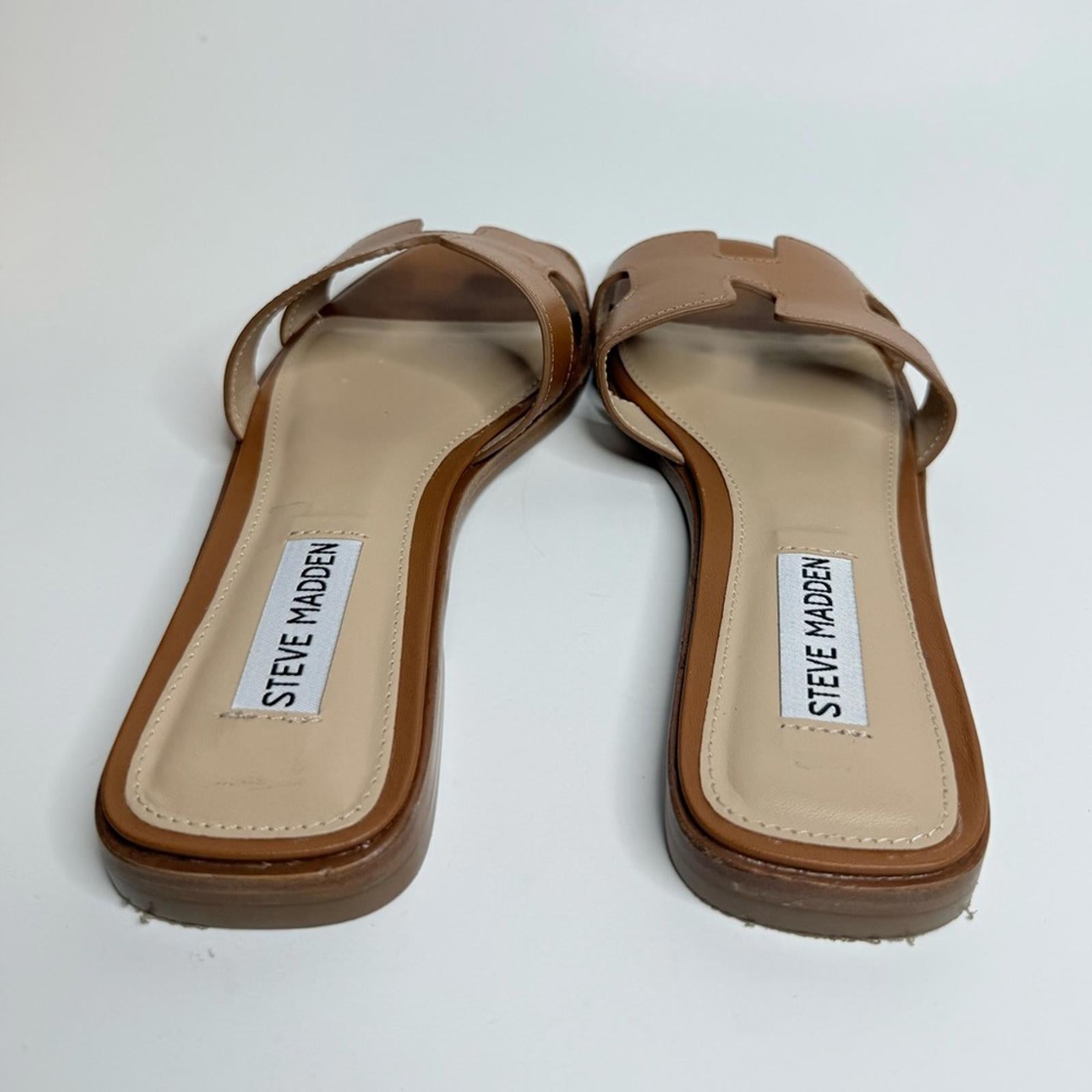 Steve Madden Hadyn Slide