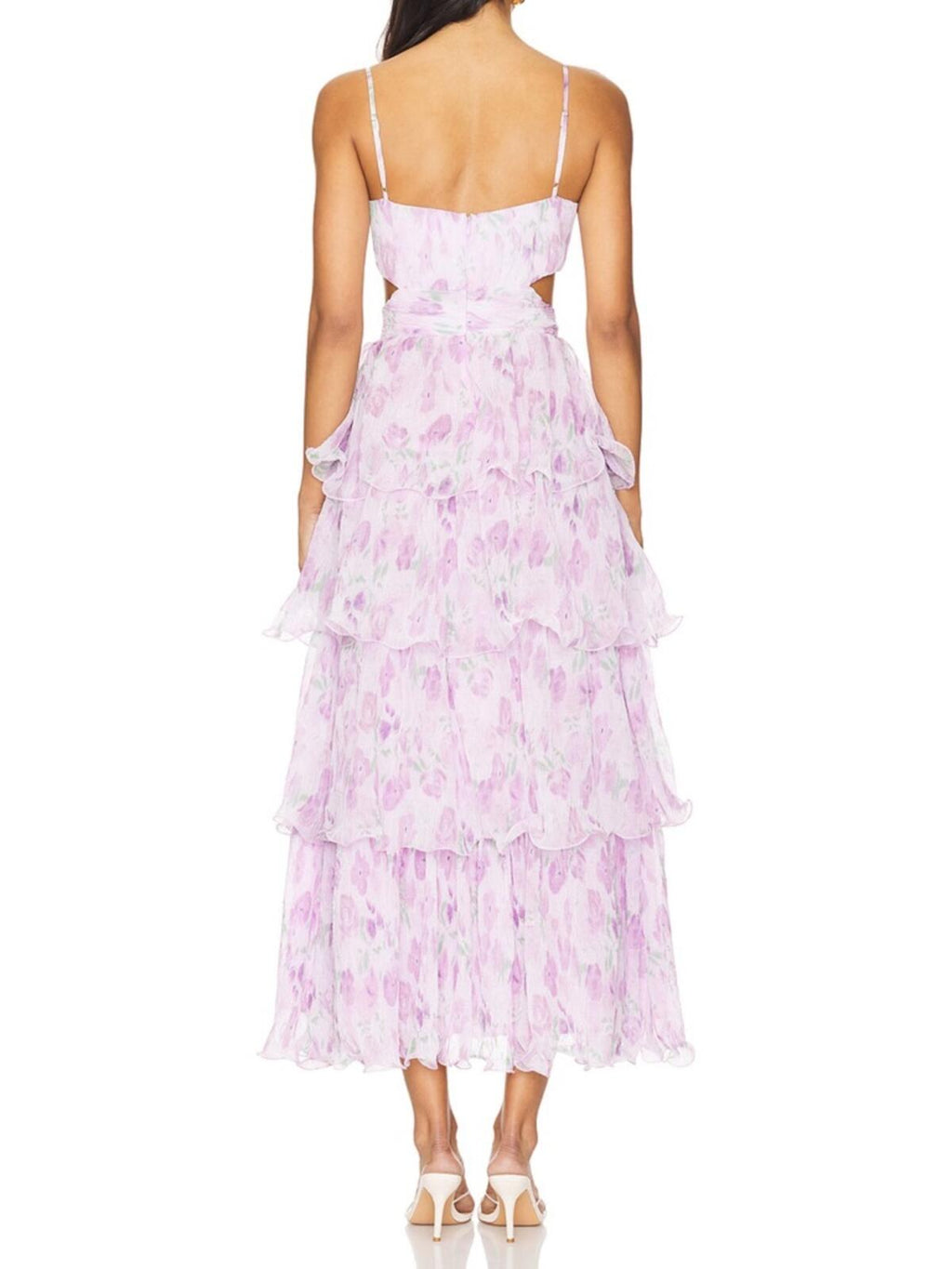 ASTR The Label Jaiden Dress