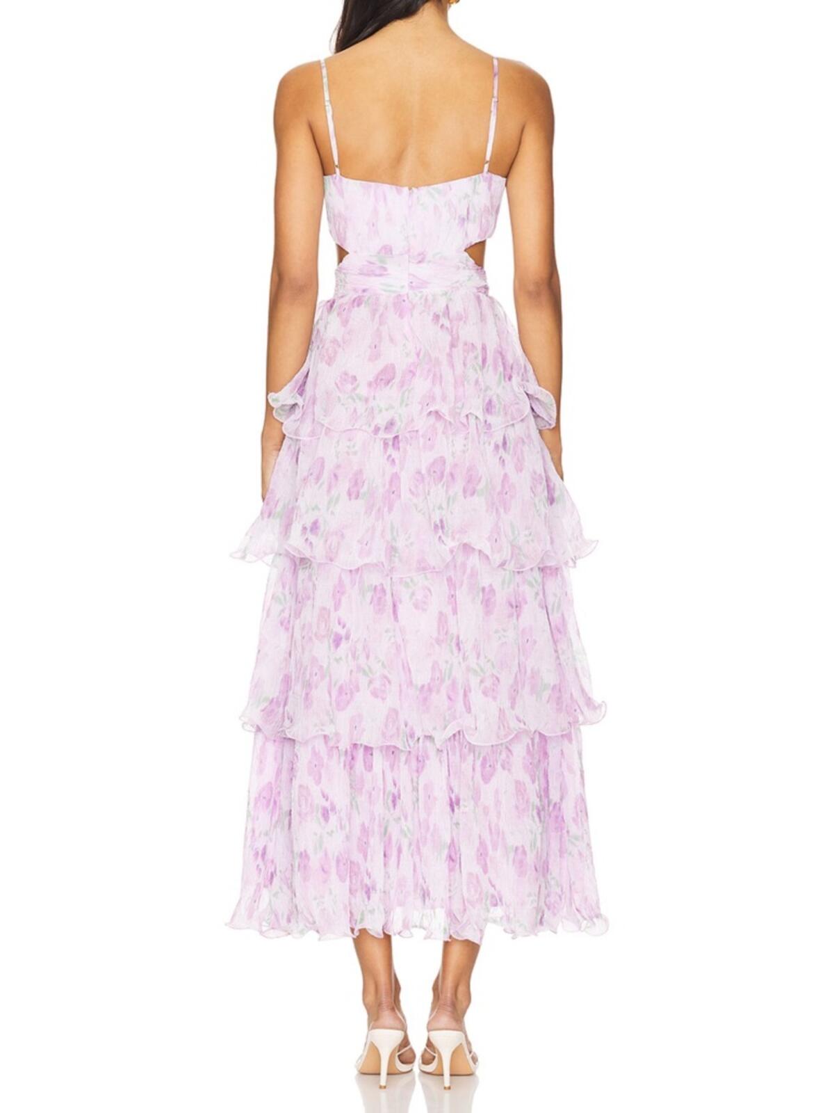 ASTR The Label Jaiden Dress