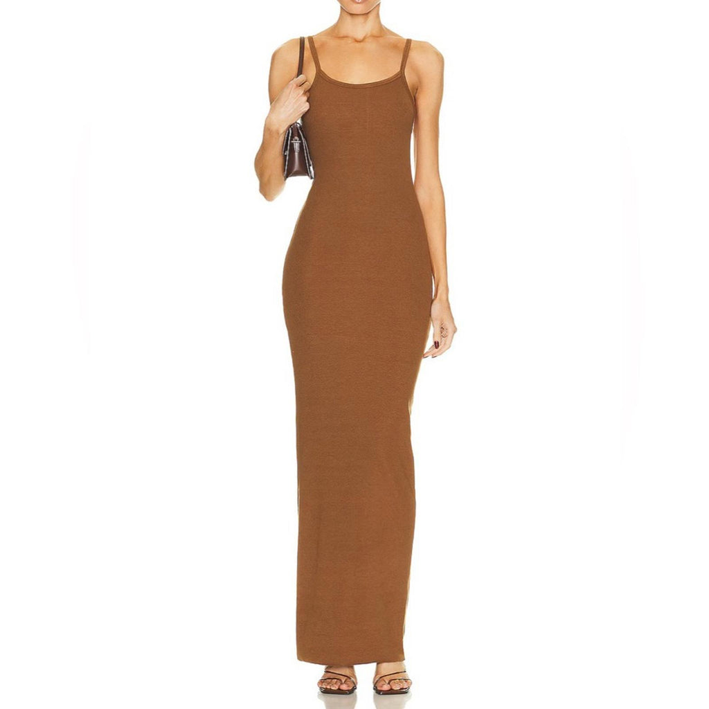 Eterne Tank Maxi Dress