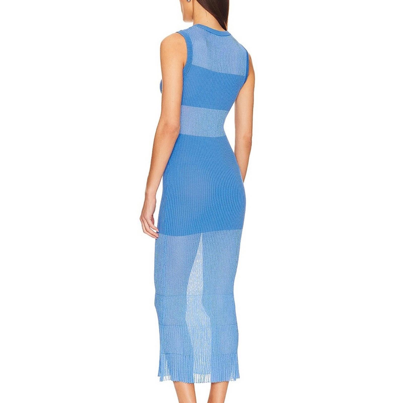 Misha Elyna Dress