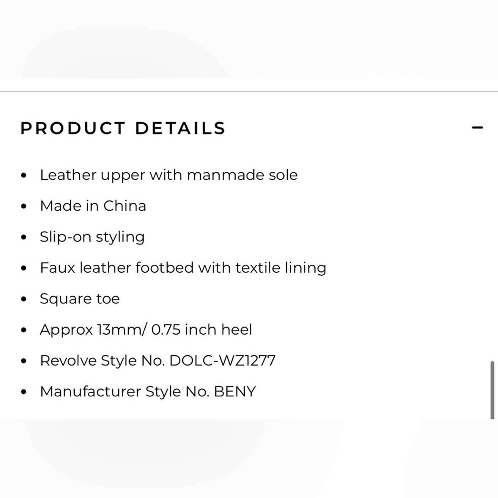 Dolce Vita Beny Loafer