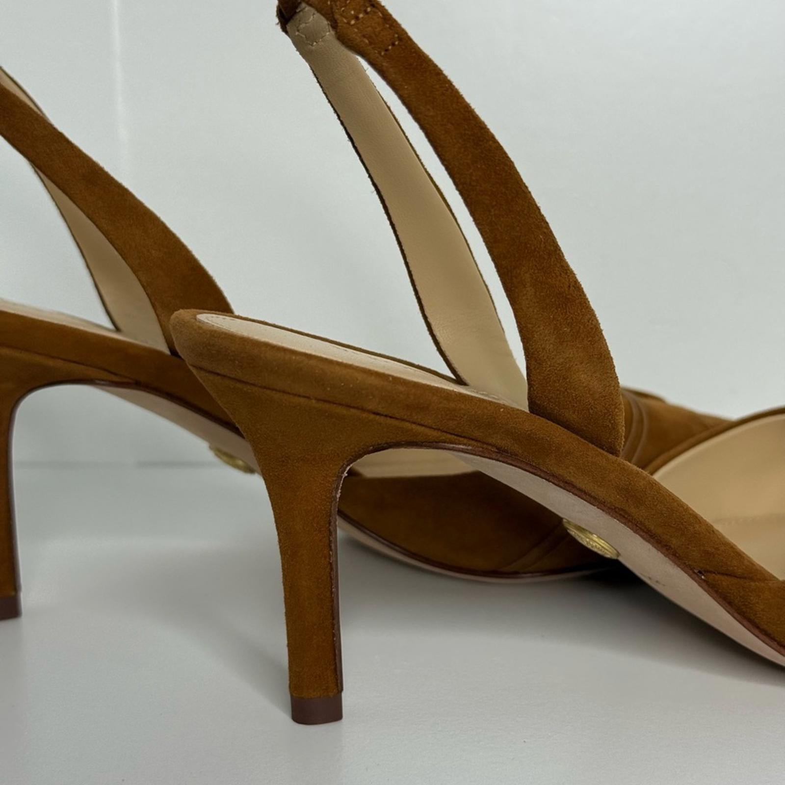 Veronica Beard Lisbeth Heels
