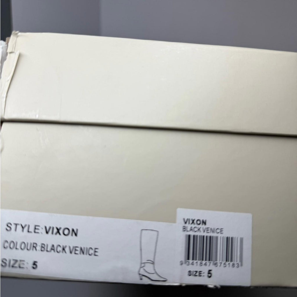 Tony Bianco Vixon Heeled Boot
