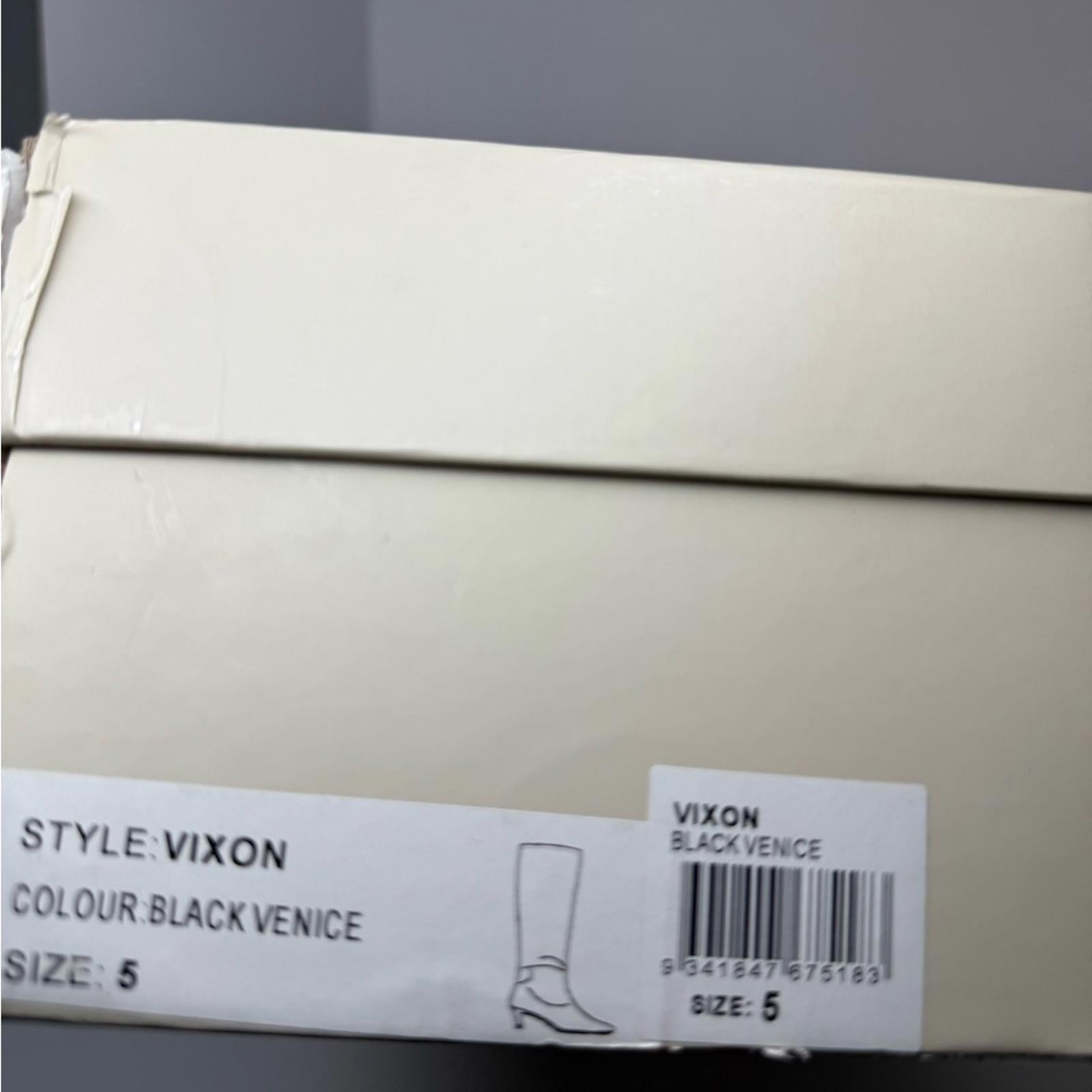 Tony Bianco Vixon Heeled Boot