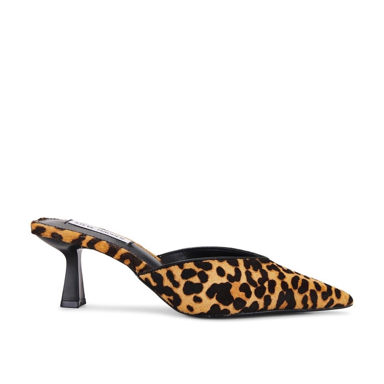 Steve Madden Mod Mules