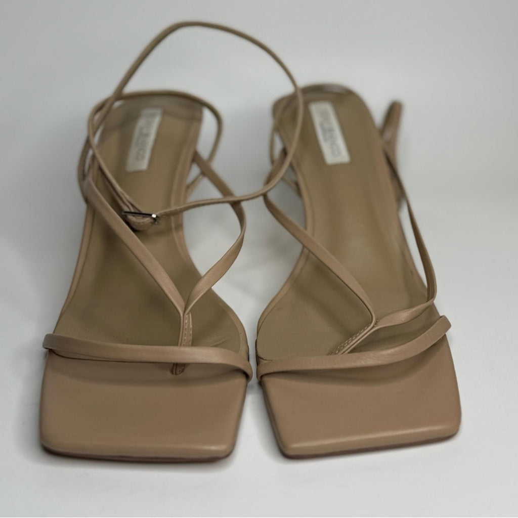 Tony Bianco Avi Sandal
