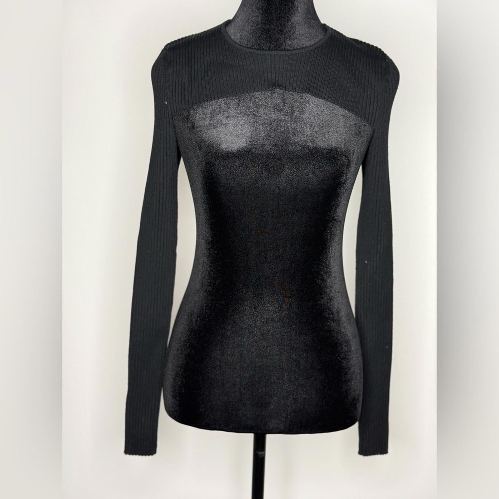 Simkhai x Wolford Long Sleeve