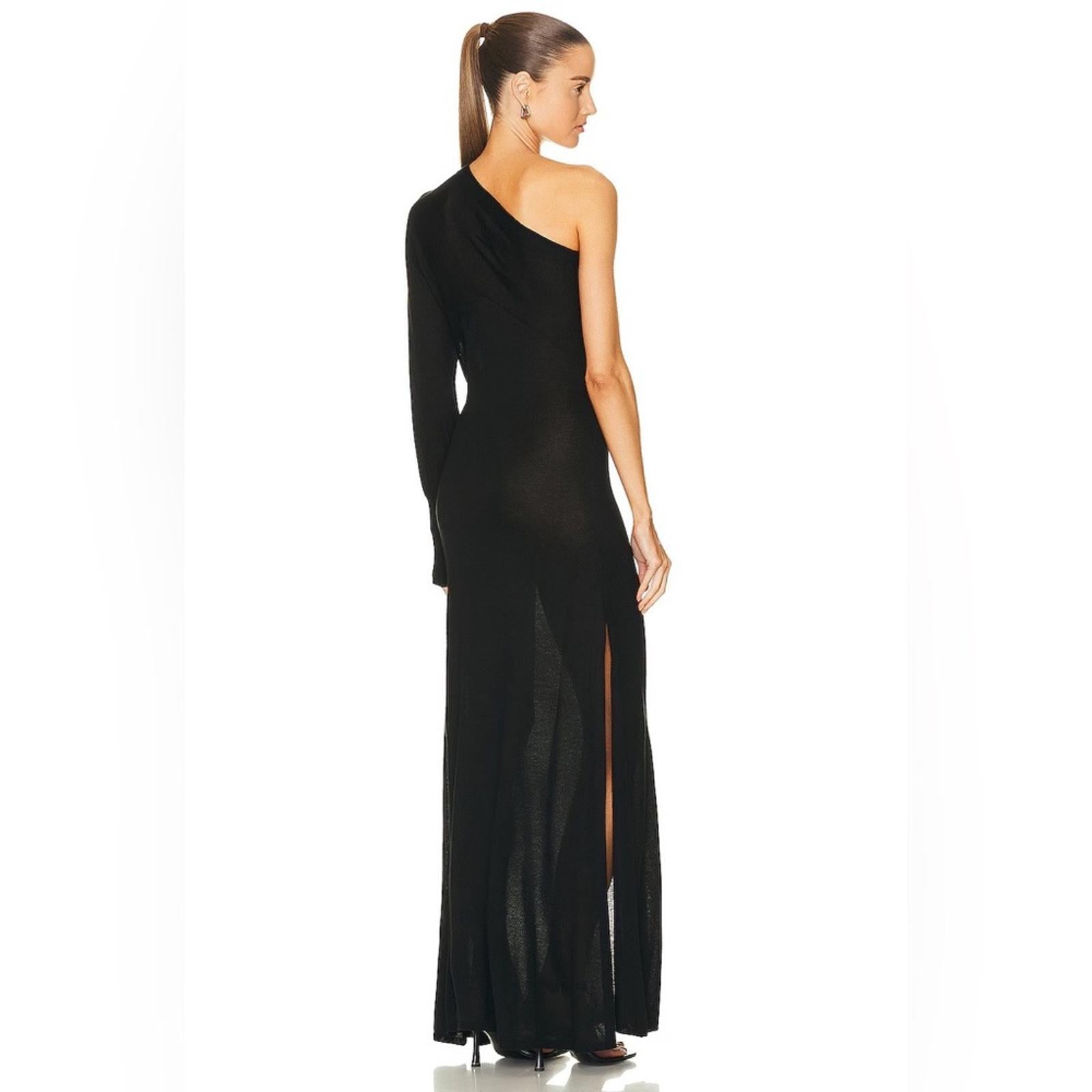RTA Allyna Maxi Dress
