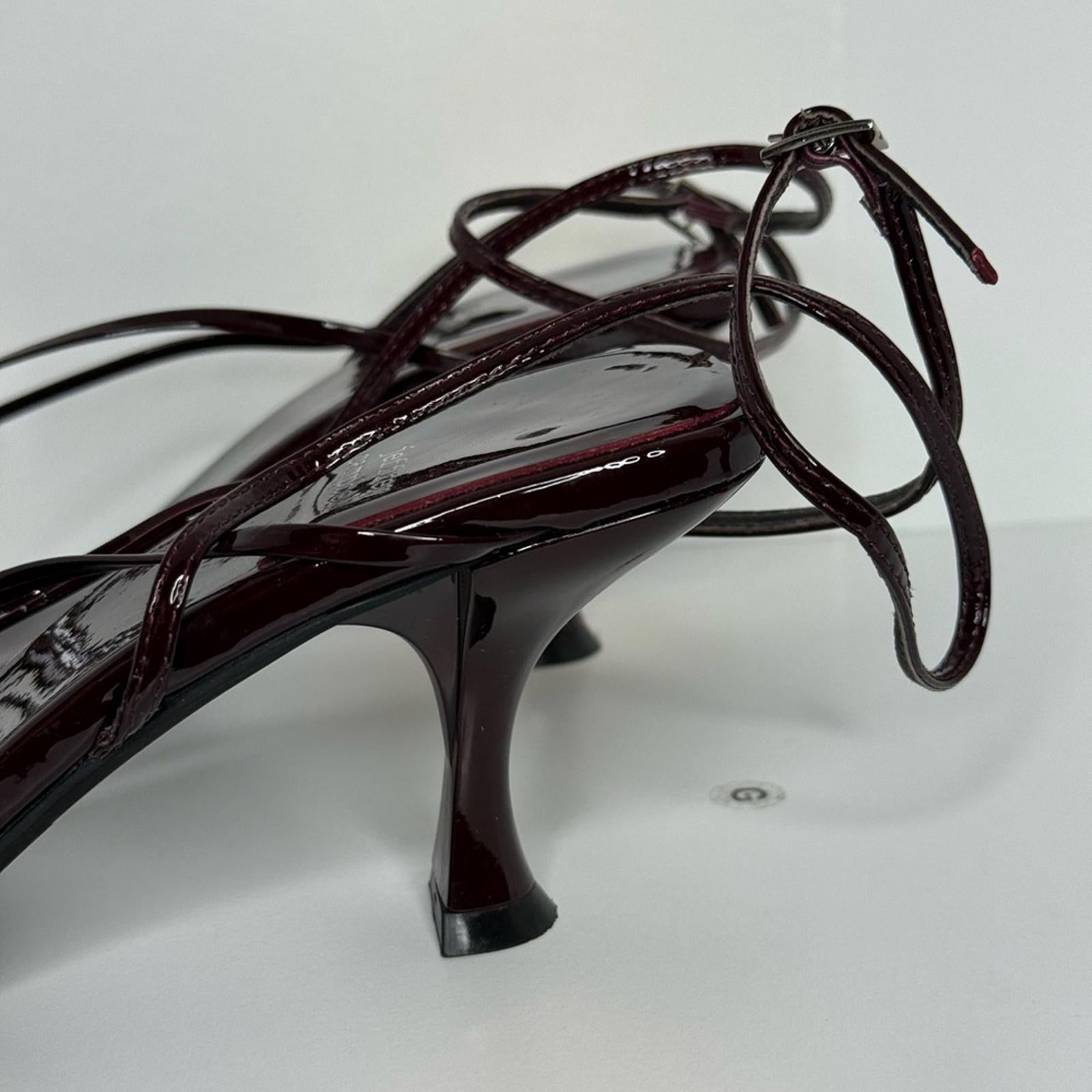 Jeffree Campbell Fluxx Sandal