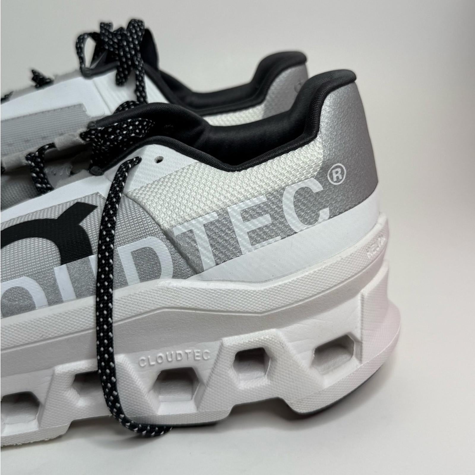 On Cloudmonster Sneakers