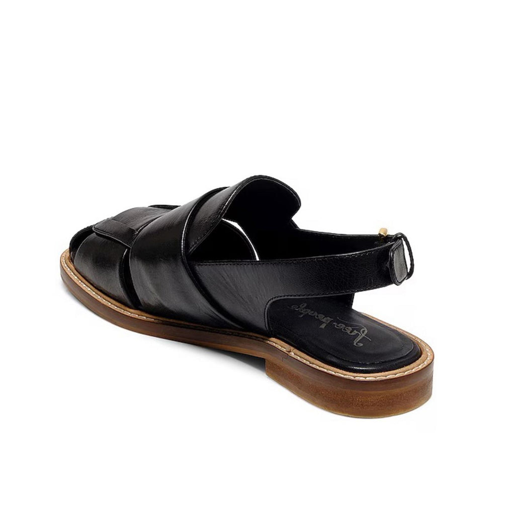 Free People Libby Fisher Flats
