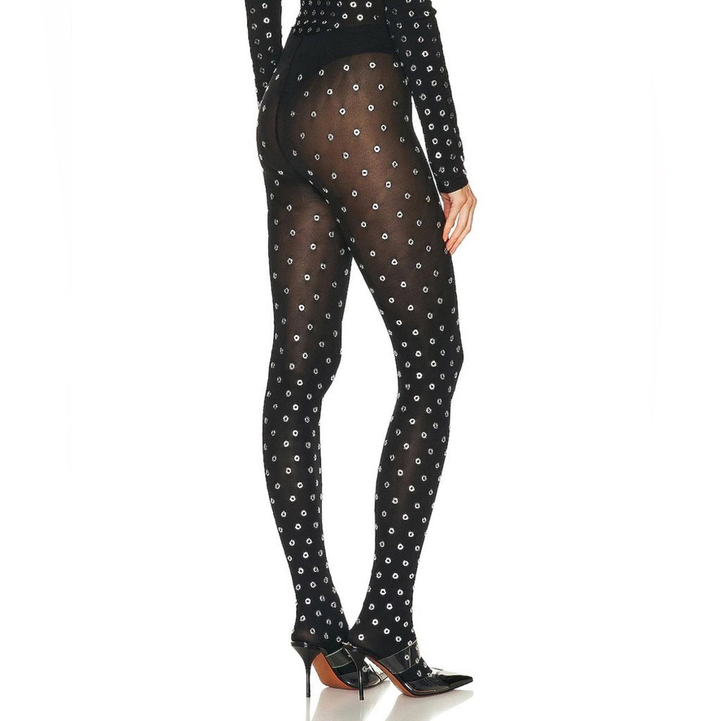Alaia Opaque Thighs