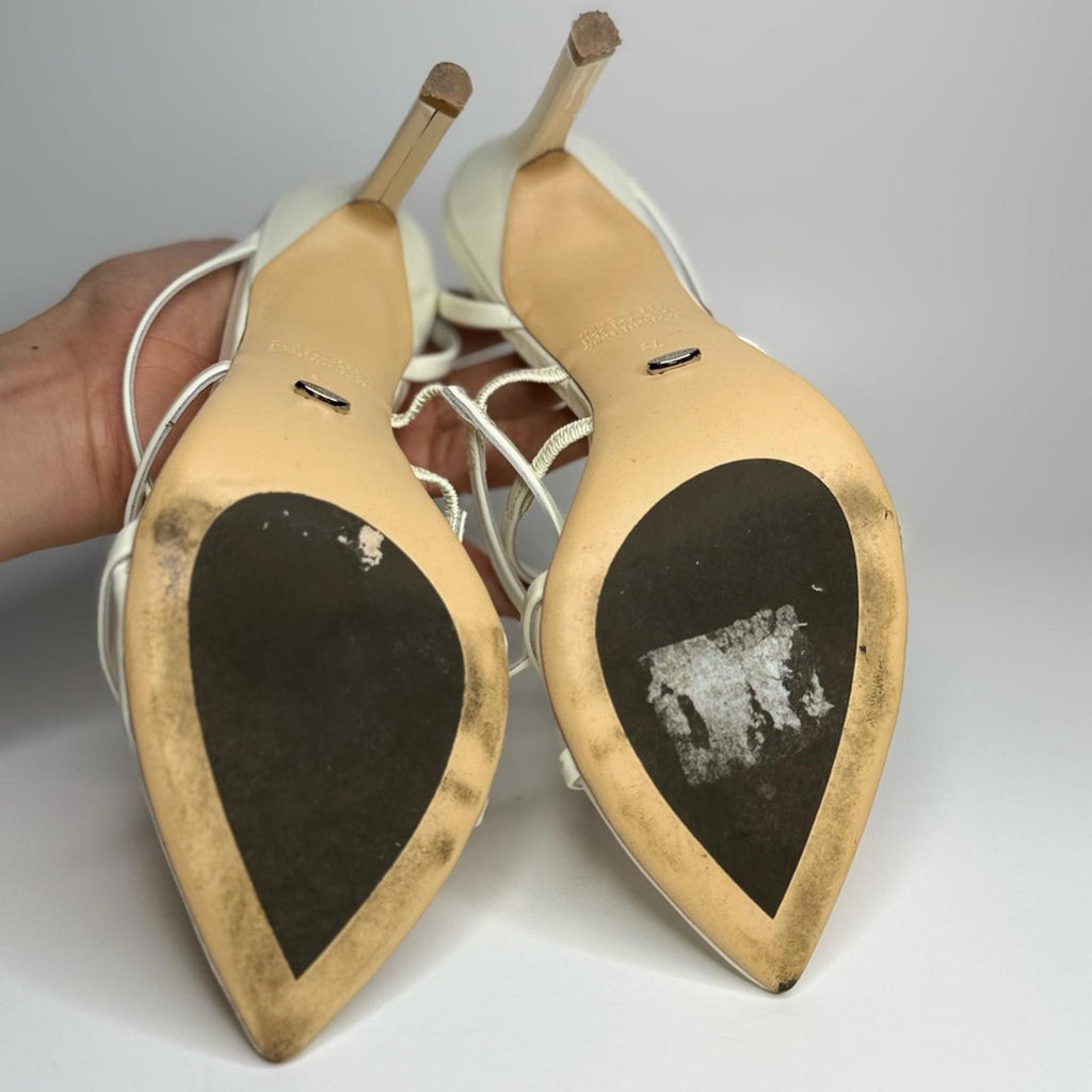 Tony Bianco Milana Sandal