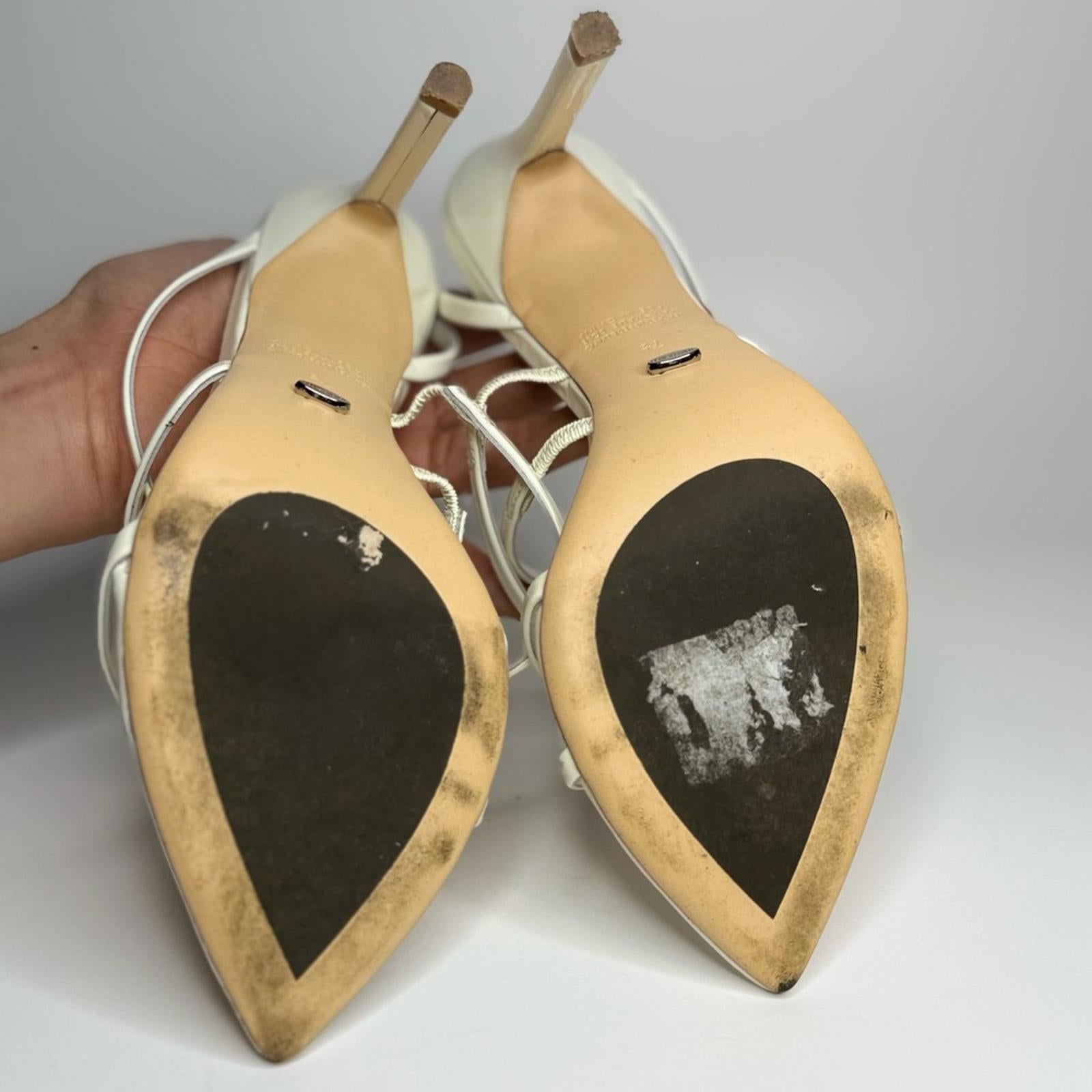 Tony Bianco Milana Sandal