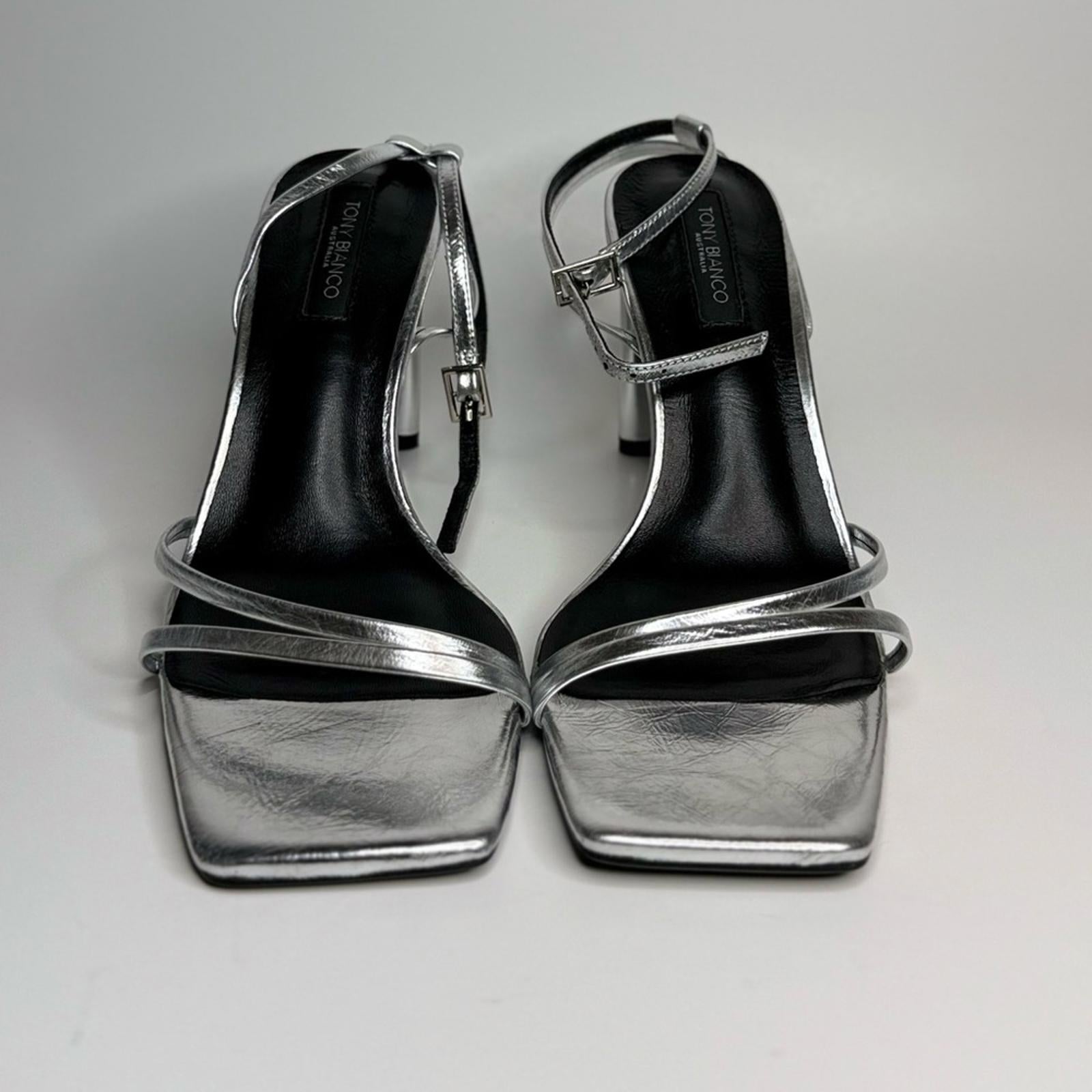 Tony Bianco Corso Sandal