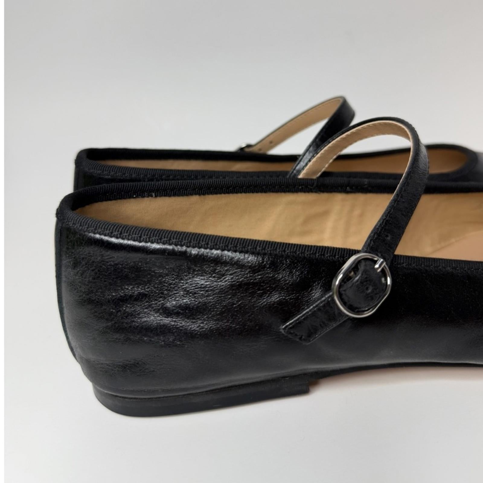 Steve Madden Vinetta Flats