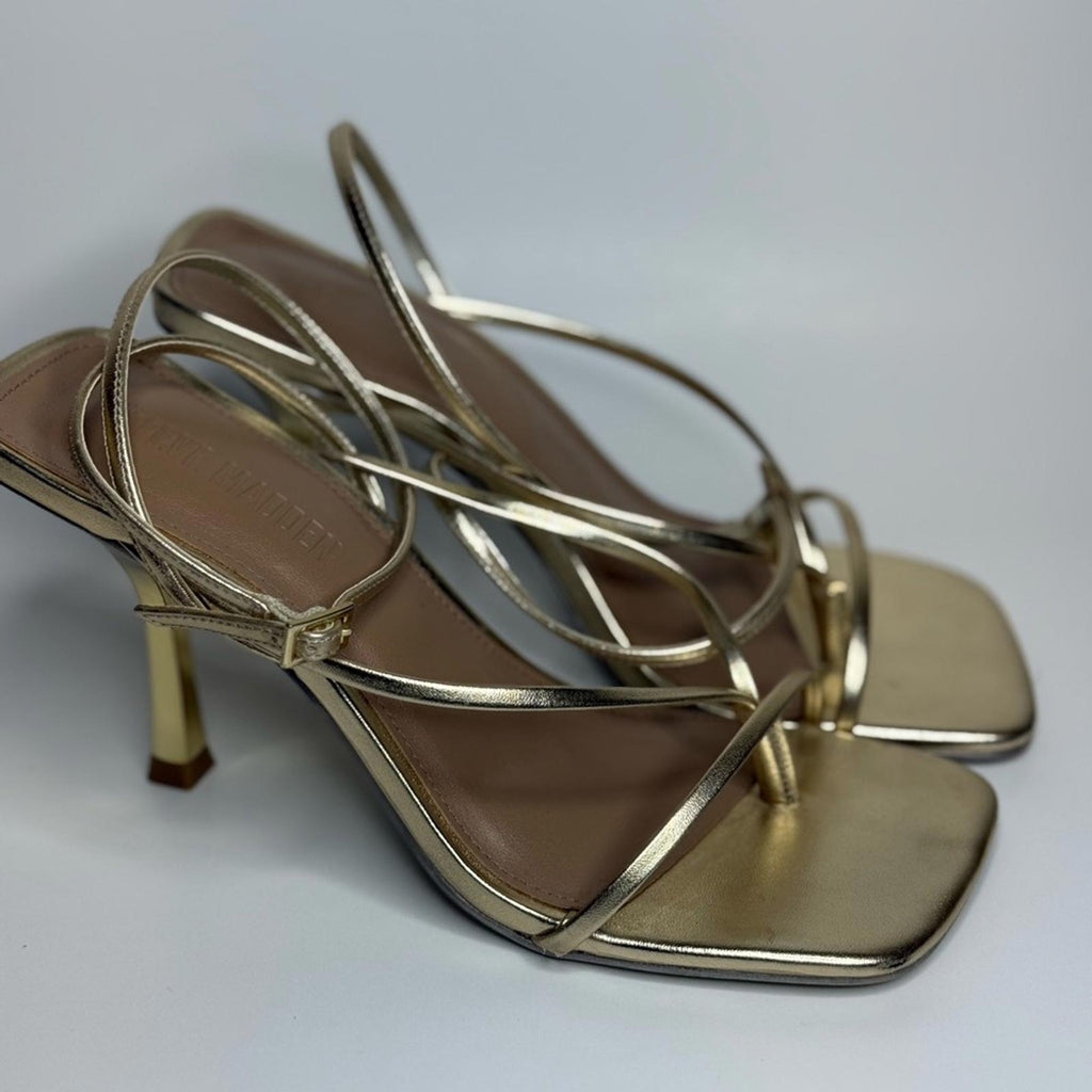 Steve Madden Annie Heel