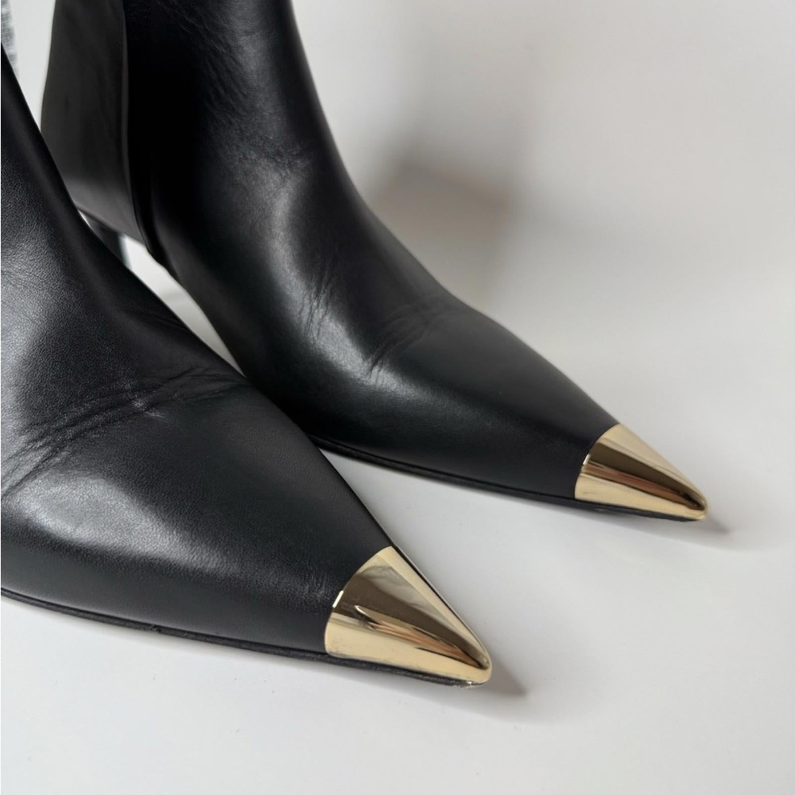 Anine Bing Nina Boots