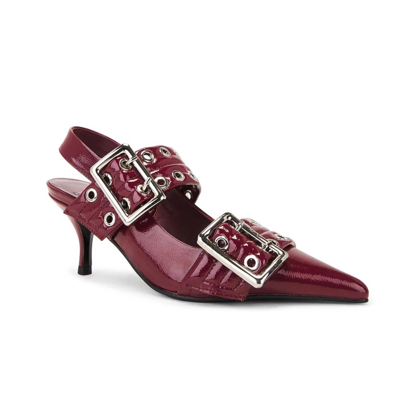 Jeffrey Campbell Timely Pumps