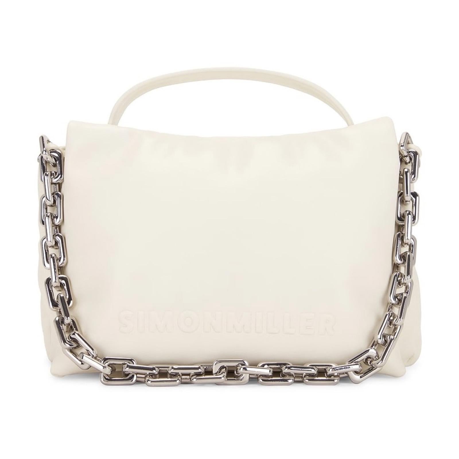 Simonmiller Linked Turnover Bag