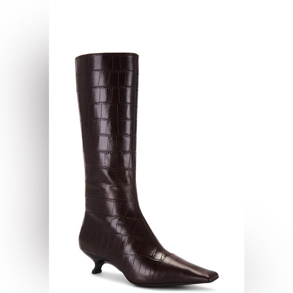 Jeffrey Campbell Nospace-CP Boots