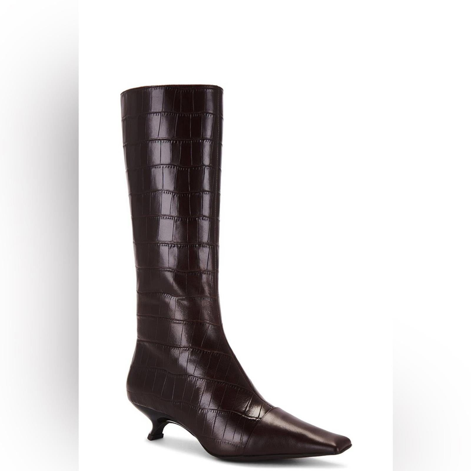 Jeffrey Campbell Nospace-CP Boots