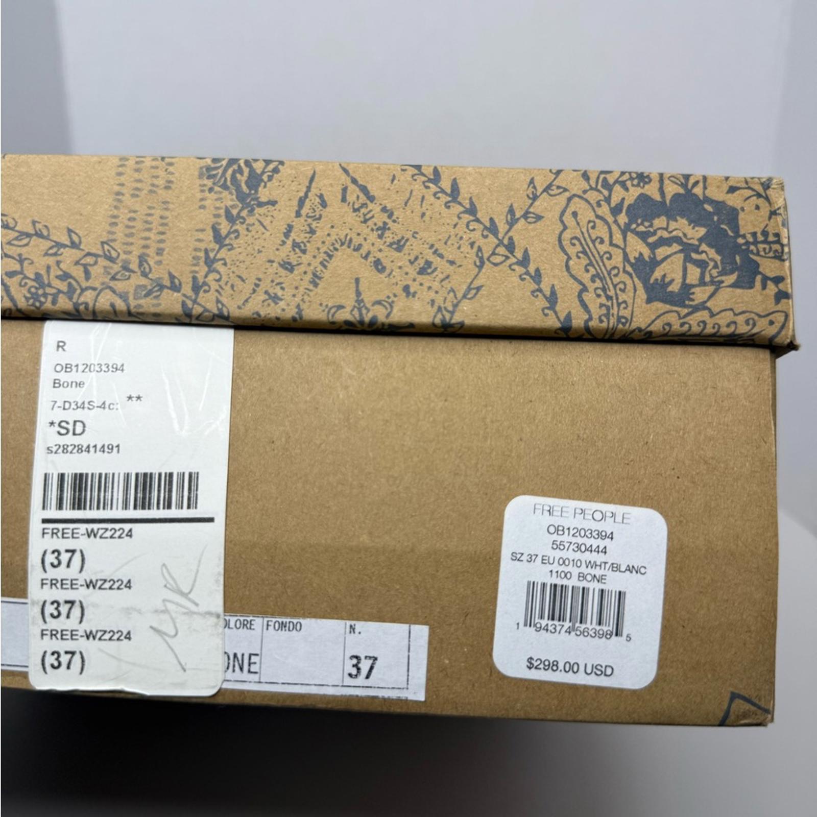 Free People Brayden Western Boot