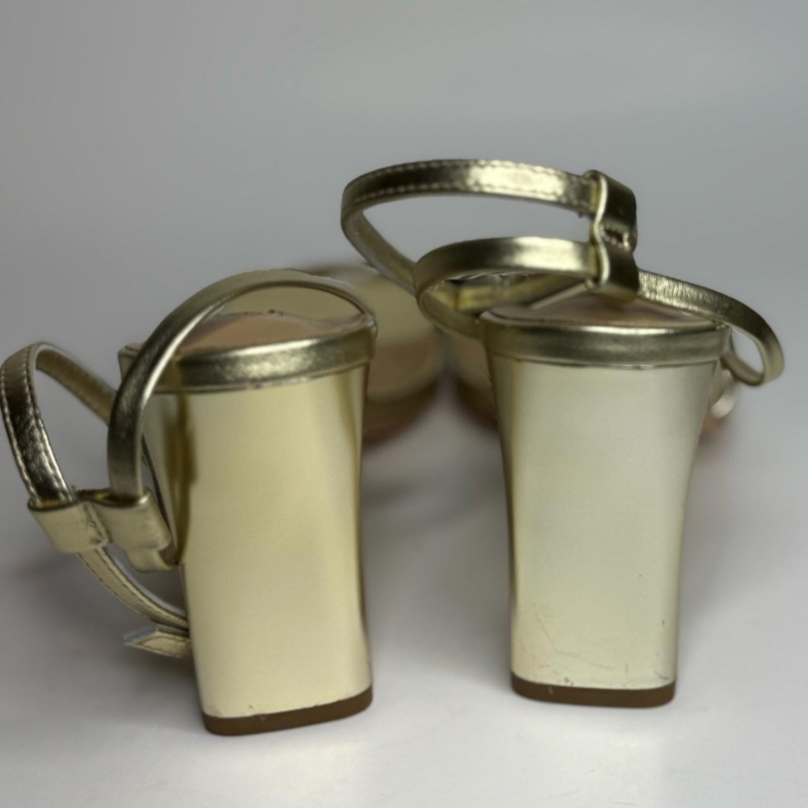 Tony Bianco Corso Heel