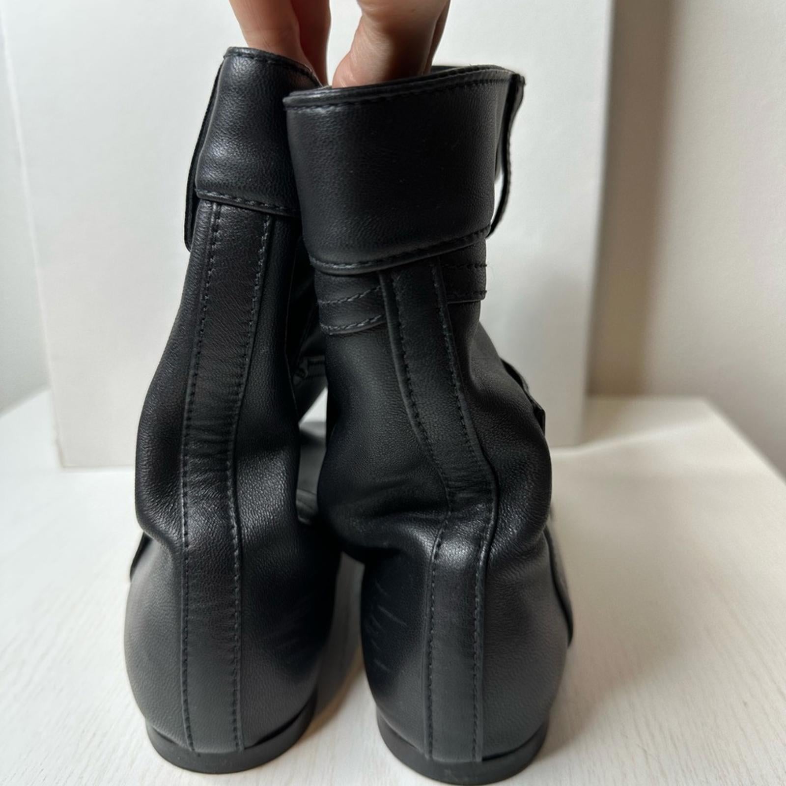 Loewe Toy Low Boot