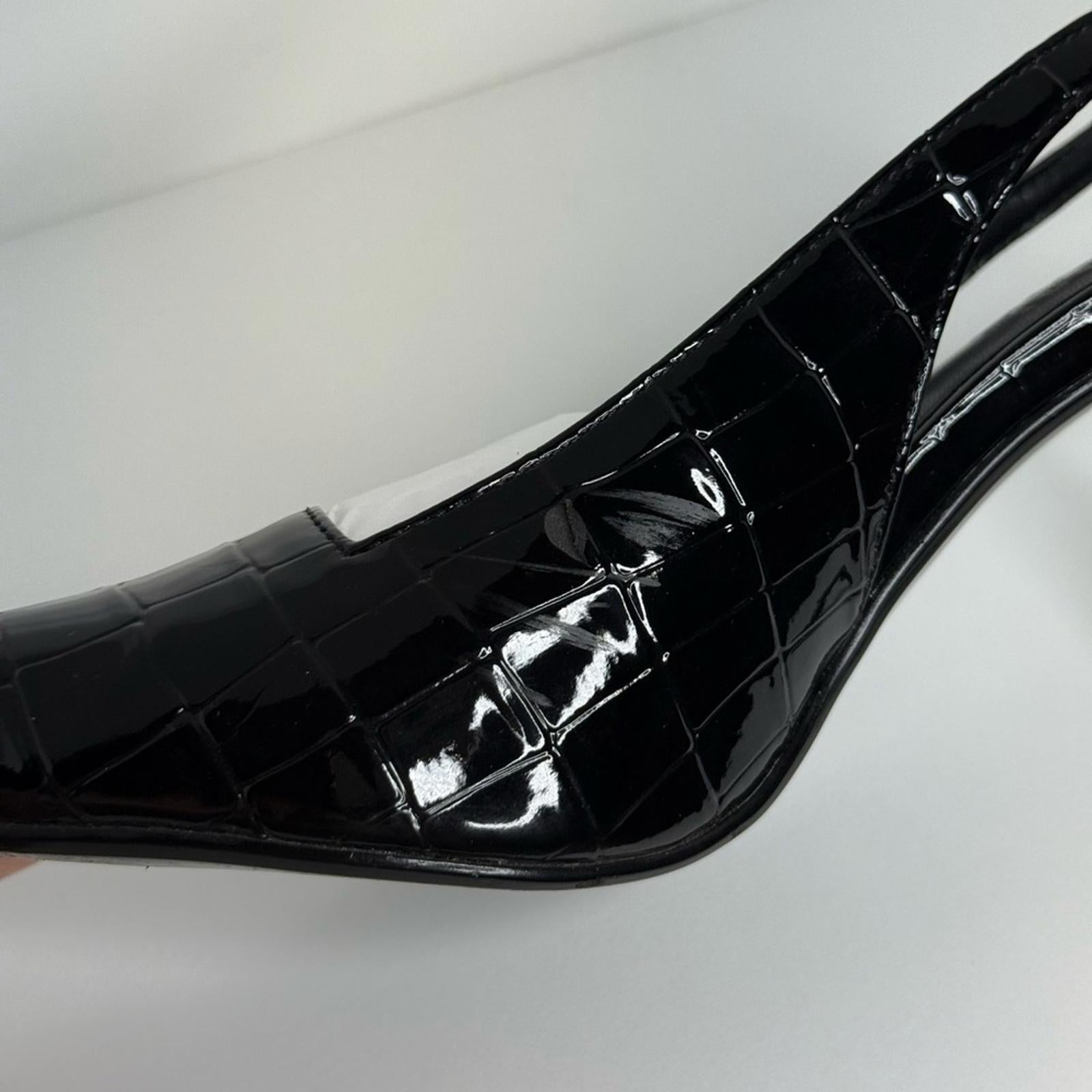 Femme LA G63 Slingback