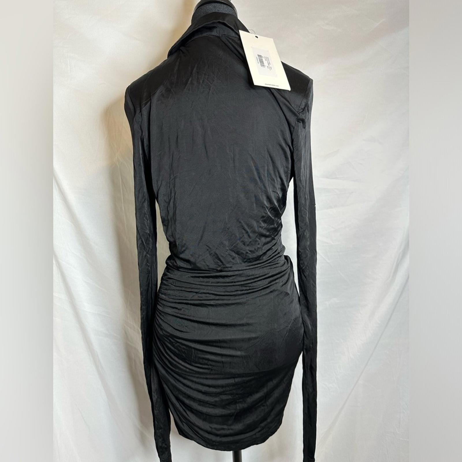 Gauge 81 Utena Dress