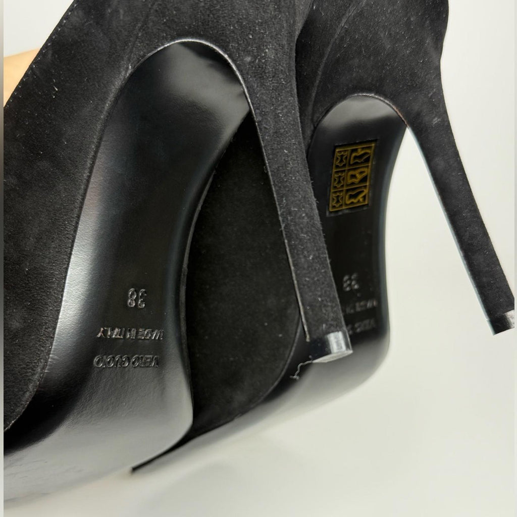 Gia Borghini Kiera Mule