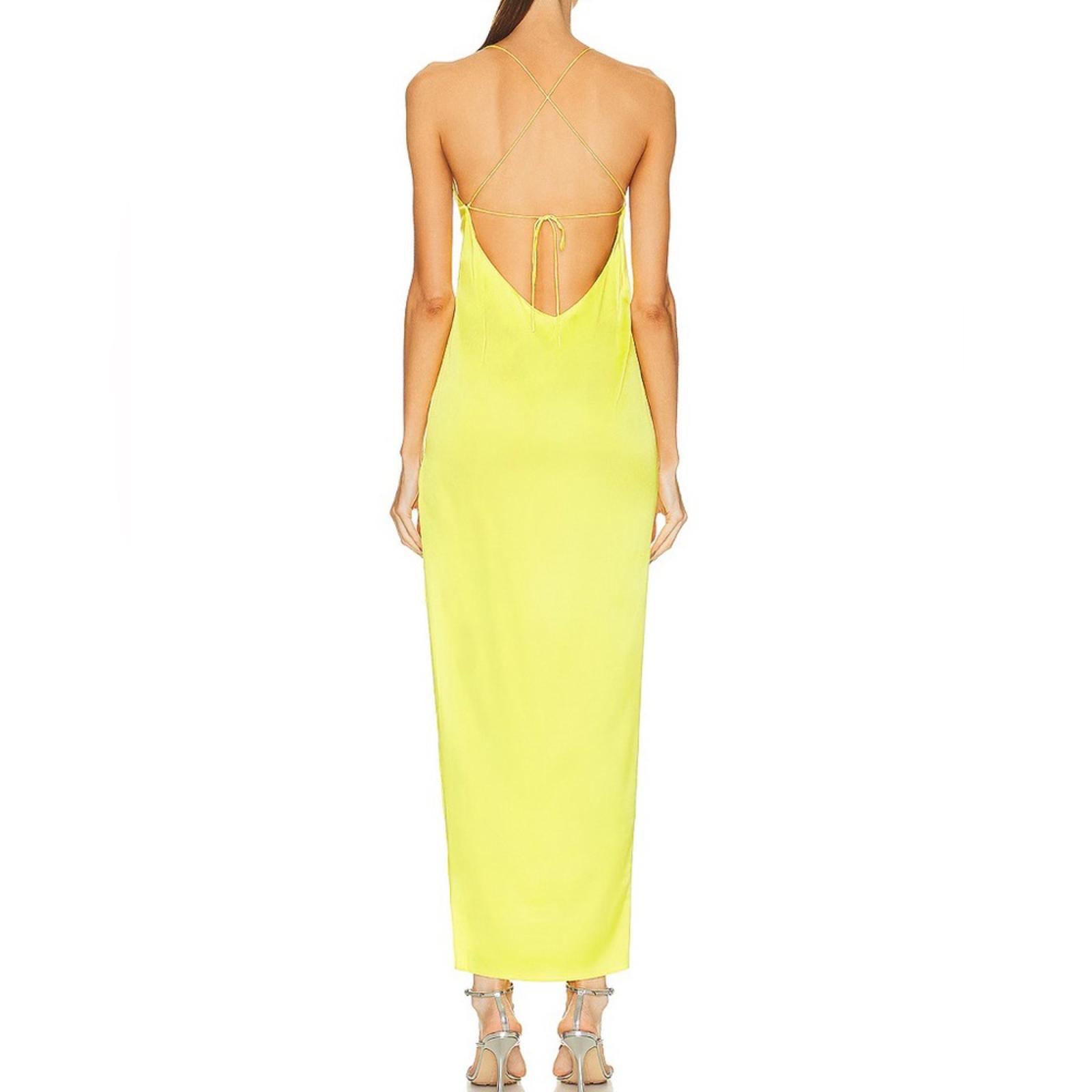 Ser.O.Ya Celino Slik Dress