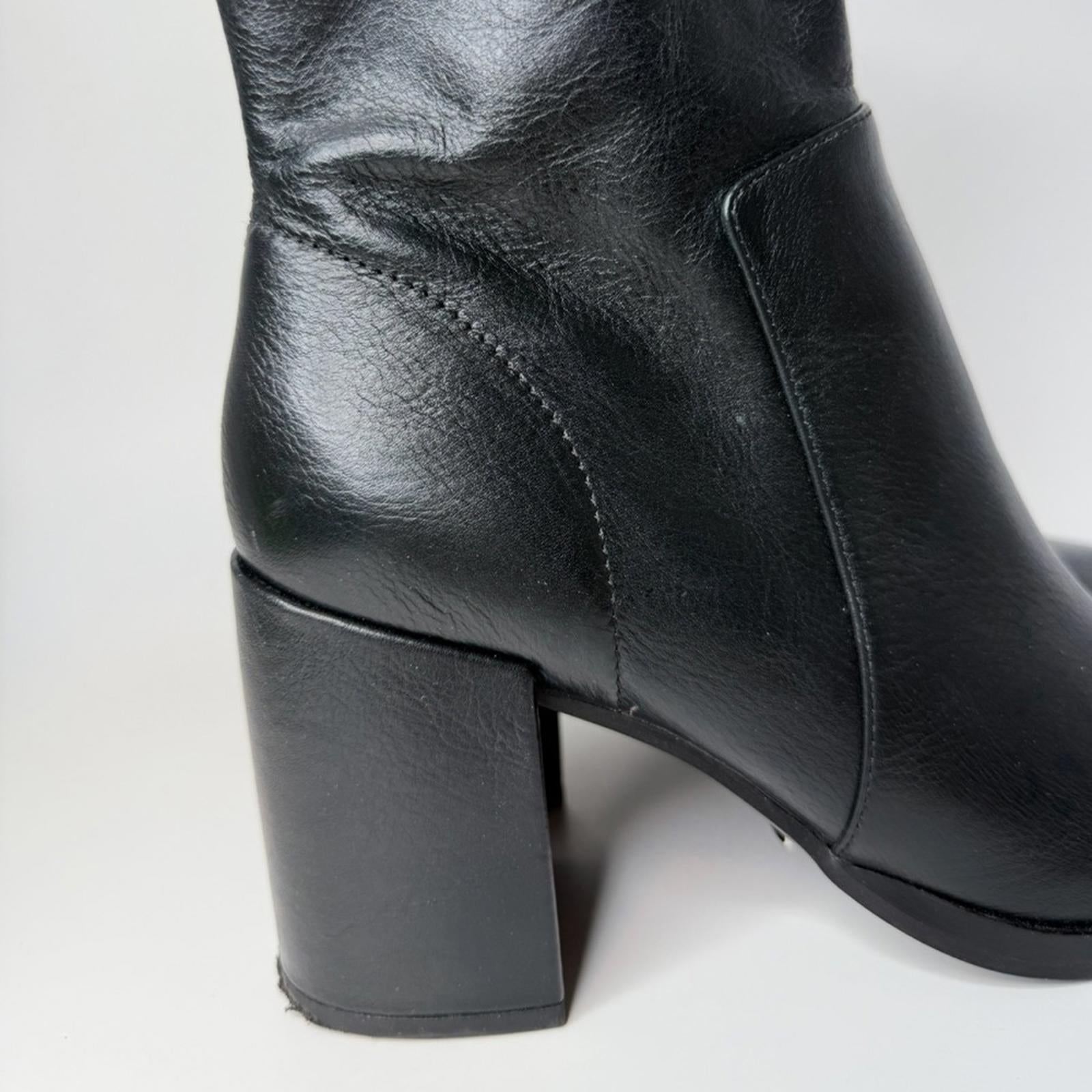 Tony Bianco Brazen Booties