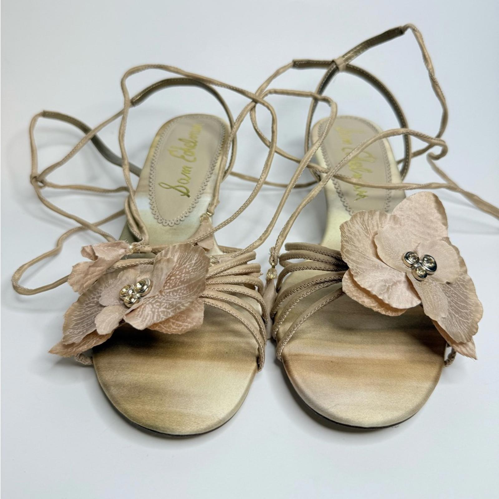 Sam Edelman Carla Sandal