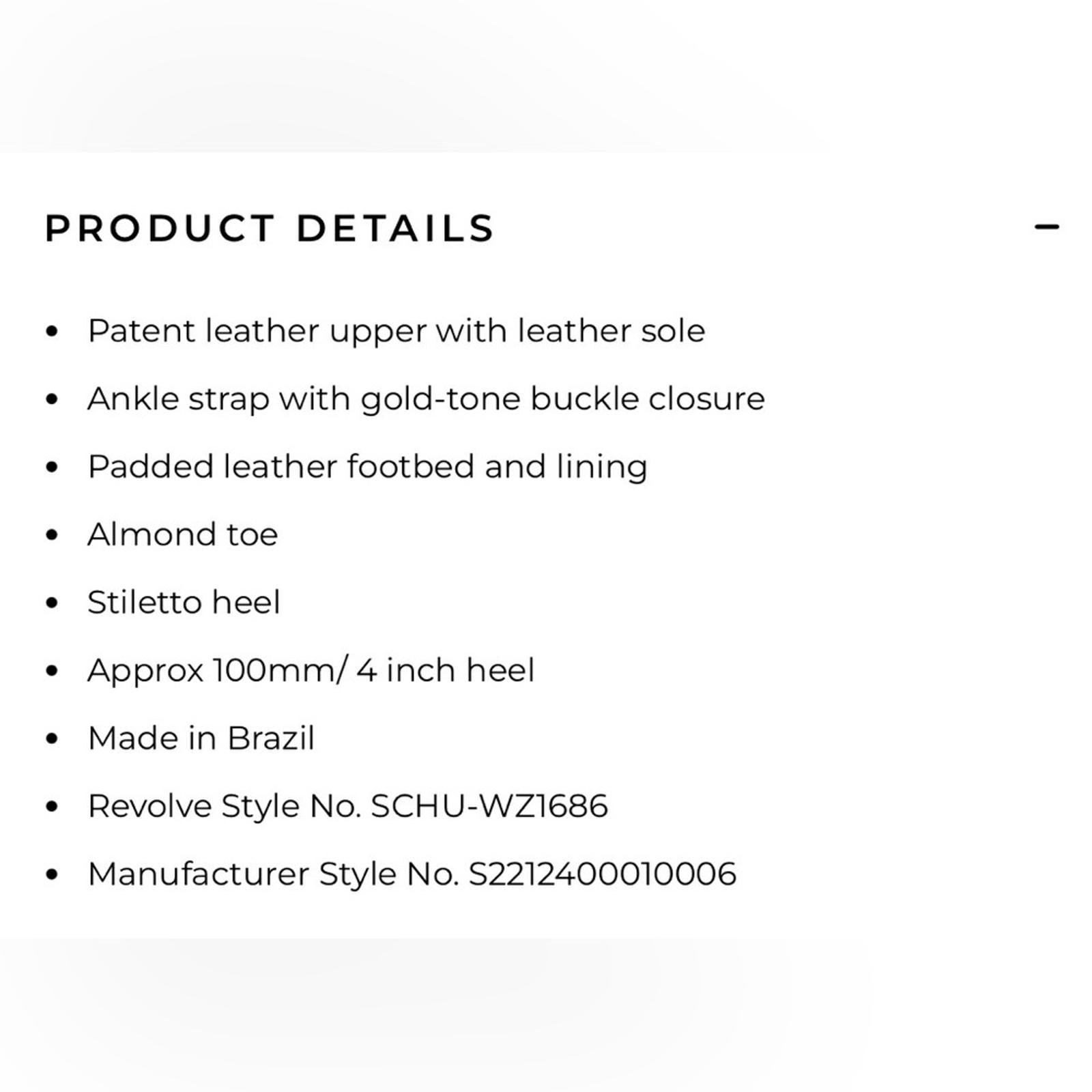 Schutz Scarlett Sandal